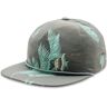 Cap Brixton Henshaw 11337 Aloha Black 00 male