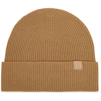 Mütze Calvin Klein Emblem LV04D8013G Beige NOSIZE unisex Mütze Calvin Klein Emblem LV04D8013G Beige NOSIZE unisex