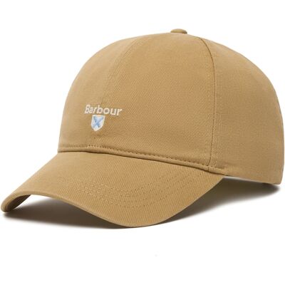 Cap Barbour Cascade MHA0274ST51 Beige NOSIZE male Cap Barbour Cascade MHA0274ST51 Beige NOSIZE male