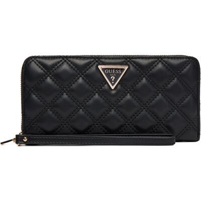 Geldbörse Guess SWQG96 73146 Schwarz NOSIZE female Geldbörse Guess SWQG96 73146 Schwarz NOSIZE female