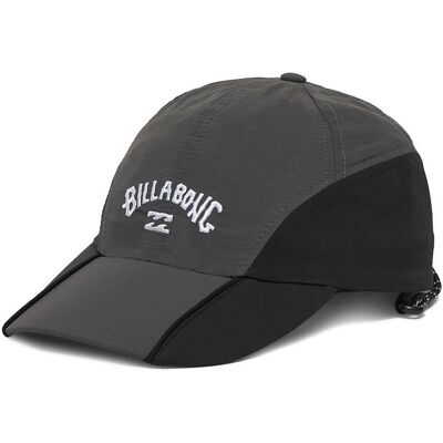 Cap Billabong WBEO-BB-U3-004-SS26 Dunkelgrau NOSIZE male Cap Billabong WBEO-BB-U3-004-SS26 Dunkelgrau NOSIZE male