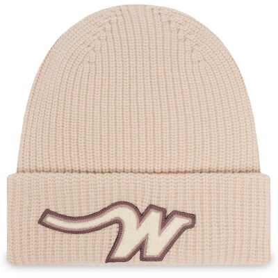 Mütze Weekend Max Mara Alben 2525576025 Creme NOSIZE female Mütze Weekend Max Mara Alben 2525576025 Creme NOSIZE female