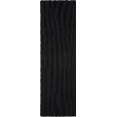 Schal Calvin Klein Ck Metal Wool Rib Scarf LV04D8056G Schwarz NOSIZE unisex Schal Calvin Klein Ck Metal Wool Rib Scarf LV04D8056G Schwarz NOSIZE unisex