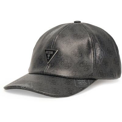 Cap Guess AM9546 POL01 Grau NOSIZE male Cap Guess AM9546 POL01 Grau NOSIZE male