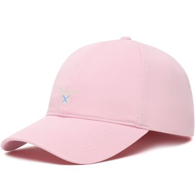 Cap Barbour Cascade MHA0274PI51 Rosa NOSIZE female Cap Barbour Cascade MHA0274PI51 Rosa NOSIZE female