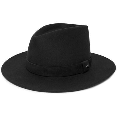Hut Weekend Max Mara Ciad 2525576055 Schwarz 58 female Hut Weekend Max Mara Ciad 2525576055 Schwarz 58 female