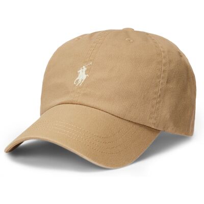 Cap Polo Ralph Lauren 710667709092 Beige NOSIZE male Cap Polo Ralph Lauren 710667709092 Beige NOSIZE male