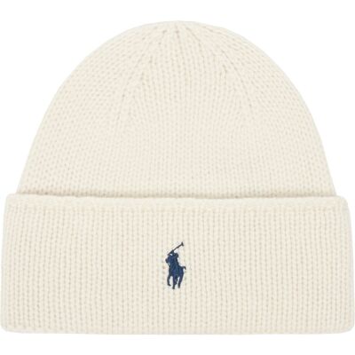 Mütze Polo Ralph Lauren 455954355006 Beige NOSIZE female Mütze Polo Ralph Lauren 455954355006 Beige NOSIZE female