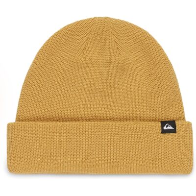 Mütze Quiksilver Performer EQYHA03445 Gelb NOSIZE male Mütze Quiksilver Performer EQYHA03445 Gelb NOSIZE male