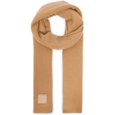 Schal Calvin Klein Emblem LV04D8014G Beige NOSIZE female Schal Calvin Klein Emblem LV04D8014G Beige NOSIZE female