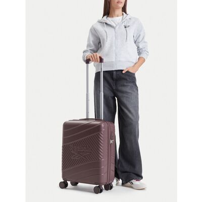 Kabinenkoffer Reebok CWBEO-RBK-MS-005-S Violett NOSIZE unisex Kabinenkoffer Reebok CWBEO-RBK-MS-005-S Violett NOSIZE unisex