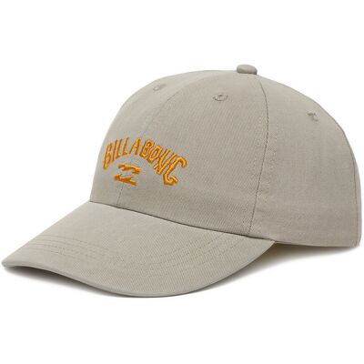 Cap Billabong WBEO-BB-U3-003-SS26 Hellgrün NOSIZE male Cap Billabong WBEO-BB-U3-003-SS26 Hellgrün NOSIZE male