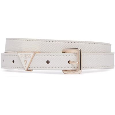Gürtel Guess BW9457 P6320 Creme L female Gürtel Guess BW9457 P6320 Creme L female