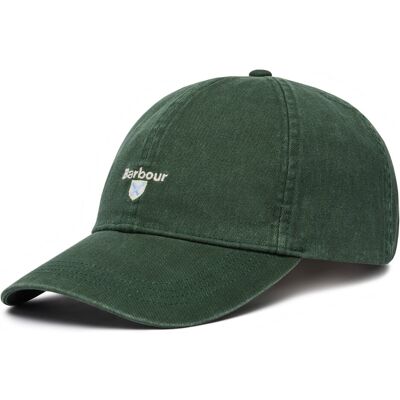 Cap Barbour Cascade MHA0274GN35 Grün NOSIZE male Cap Barbour Cascade MHA0274GN35 Grün NOSIZE male
