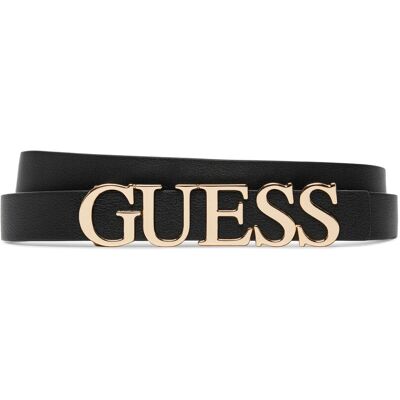 Gürtel Guess BW9257 P5320 Schwarz S female Gürtel Guess BW9257 P5320 Schwarz S female