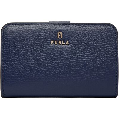 Geldbörse Furla Camelia M WP00314 HSF000 CN 4852S Blau NOSIZE female Geldbörse Furla Camelia M WP00314 HSF000 CN 4852S Blau NOSIZE female