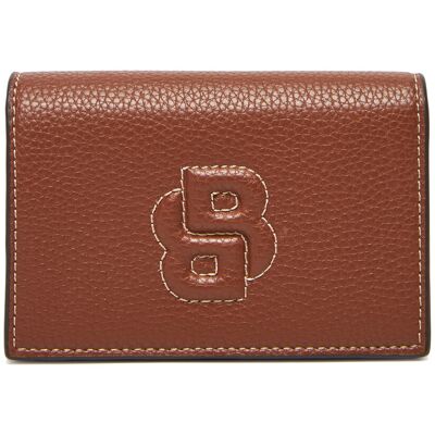 Geldbörse BOSS Anett New SM 50536339 Braun NOSIZE female Geldbörse BOSS Anett New SM 50536339 Braun NOSIZE female