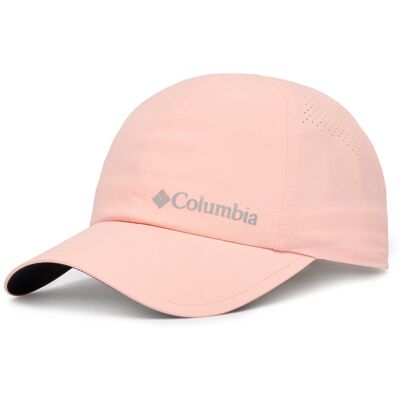 Cap Columbia Silver Ridge™ IV Ball Cap 2121141 Rosa NOSIZE female Cap Columbia Silver Ridge™ IV Ball Cap 2121141 Rosa NOSIZE female
