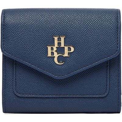 Geldbörse Beverly Hills Polo Club CWBEO-BHPC-W1-003-SS26 Dunkelblau NOSIZE female Geldbörse Beverly Hills Polo Club CWBEO-BHPC-W1-003-SS26 Dunkelblau NOSIZE female