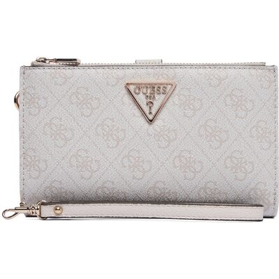 Geldbörse Guess SWSG74 59157 Creme OS female Geldbörse Guess SWSG74 59157 Creme OS female