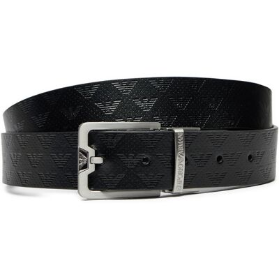 Herrengürtel Emporio Armani Y4S502 Y221E 81386 Schwarz NOSIZE male Herrengürtel Emporio Armani Y4S502 Y221E 81386 Schwarz NOSIZE male