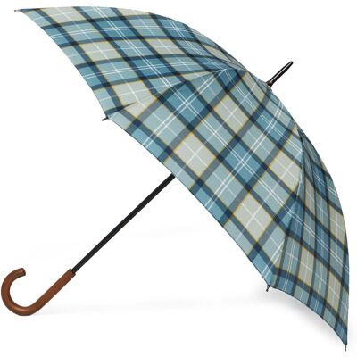 Regenschirm Barbour UAC0202TN37 Blau NOSIZE unisex Regenschirm Barbour UAC0202TN37 Blau NOSIZE unisex