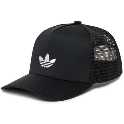 Cap adidas adicolor Classic JC6038 Schwarz NOSIZE unisex Cap adidas adicolor Classic JC6038 Schwarz NOSIZE unisex
