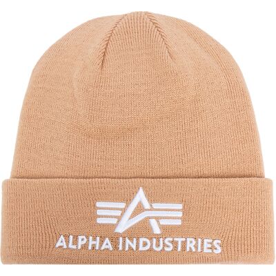 Mütze Alpha Industries 168910 Orange NOSIZE male Mütze Alpha Industries 168910 Orange NOSIZE male