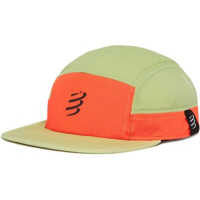 Cap Compressport XHWU7926042TU Grün NOSIZE unisex Cap Compressport XHWU7926042TU Grün NOSIZE unisex