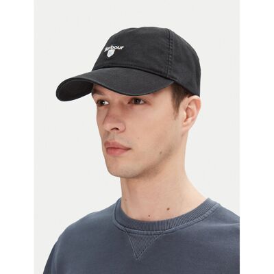 Cap Barbour Cascade MHA0274BK11 Schwarz NOSIZE male Cap Barbour Cascade MHA0274BK11 Schwarz NOSIZE male