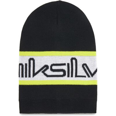 Mütze Quiksilver CEO-QUIKSILVER_ACCCS_08_AW2025 Schwarz NOSIZE male Mütze Quiksilver CEO-QUIKSILVER_ACCCS_08_AW2025 Schwarz NOSIZE male