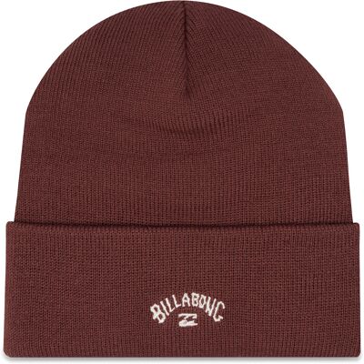 Mütze Billabong Arch F5BN22BIF2 Braun NOSIZE male Mütze Billabong Arch F5BN22BIF2 Braun NOSIZE male