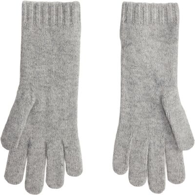 Handschuhe Polo Ralph Lauren 455981440004 Grau NOSIZE female Handschuhe Polo Ralph Lauren 455981440004 Grau NOSIZE female