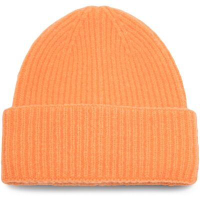 Mütze DeeZee 9W3-004-AW23 Orange NOSIZE female Mütze DeeZee 9W3-004-AW23 Orange NOSIZE female