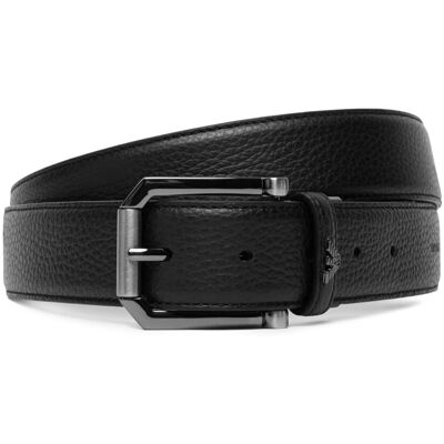 Herrengürtel Emporio Armani EM005829 AF25475 UC001 Schwarz NOSIZE male Herrengürtel Emporio Armani EM005829 AF25475 UC001 Schwarz NOSIZE male