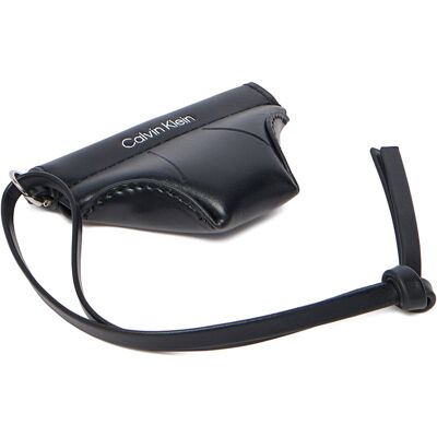 Schlüsselanhänger Calvin Klein Mini Underwear Bag Charm LV04F1313G Schwarz OS female Schlüsselanhänger Calvin Klein Mini Underwear Bag Charm LV04F1313G Schwarz OS female
