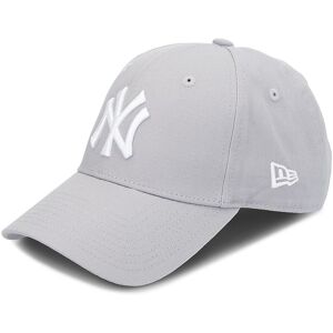 Cap New Era 940 Leag Basic Neyy 10531940 Grau 00 unisex