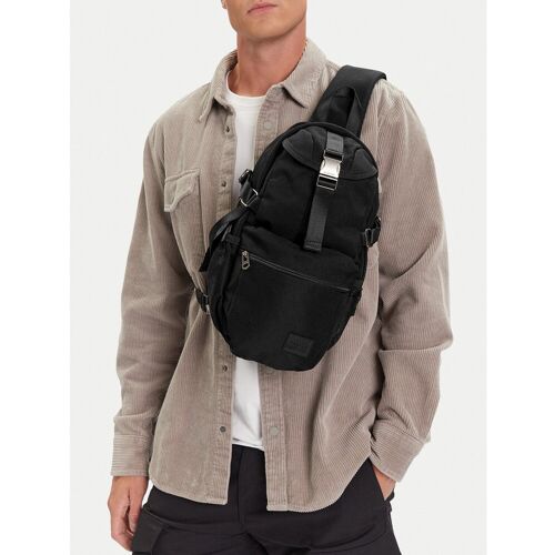 Tasche G-Star Raw CEO-COLIN-LX8743J Schwarz NOSIZE male