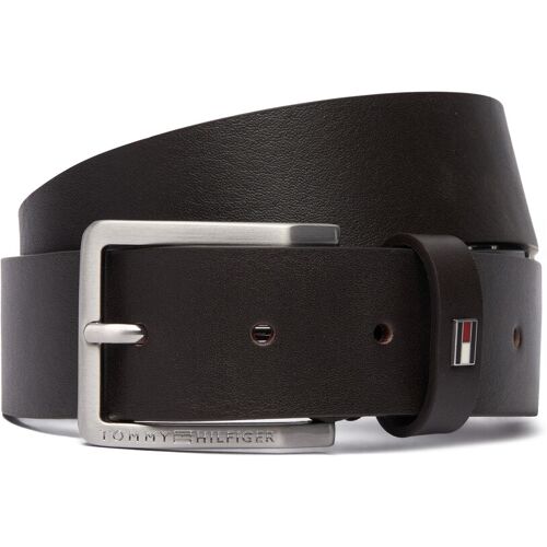 Herrengürtel Tommy Hilfiger Olivier 3.5 Ext AM0AM13755 Braun 80 male