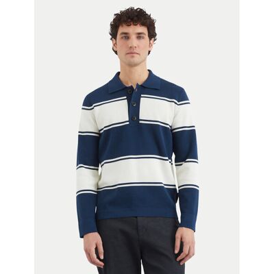 Marc O'Polo Poloshirt 522 5042 60048 Dunkelblau Regular Fit M male Marc O'Polo Poloshirt 522 5042 60048 Dunkelblau Regular Fit M male