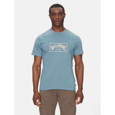 Billabong T-Shirt EBYZT00167 Blau Regular Fit S male Billabong T-Shirt EBYZT00167 Blau Regular Fit S male