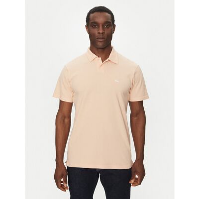 Quiksilver Poloshirt EQYKT04375 Orange Regular Fit M male Quiksilver Poloshirt EQYKT04375 Orange Regular Fit M male