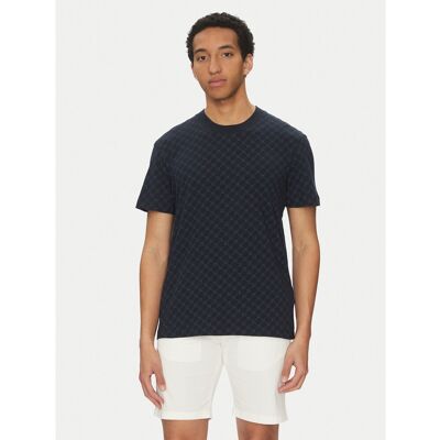 JOOP! T-Shirt 17 JJ-27Pepe 30045549 Dunkelblau Modern Fit XL male JOOP! T-Shirt 17 JJ-27Pepe 30045549 Dunkelblau Modern Fit XL male