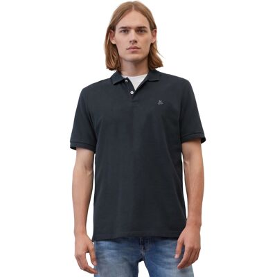Marc O'Polo Poloshirt B21223053092 Blau Regular Fit S male Marc O'Polo Poloshirt B21223053092 Blau Regular Fit S male