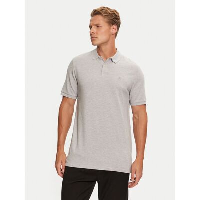 Marc O'Polo Poloshirt B21 2230 53092 Grau Regular Fit XXL male Marc O'Polo Poloshirt B21 2230 53092 Grau Regular Fit XXL male