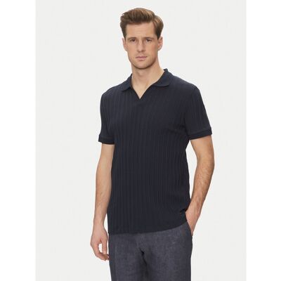 JOOP! Poloshirt 17 JJ-33Baron 30045547 Dunkelblau Modern Fit XXL male JOOP! Poloshirt 17 JJ-33Baron 30045547 Dunkelblau Modern Fit XXL male
