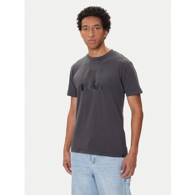 DC Shoes T-Shirt Star ADYZT05374 Schwarz Regular Fit S male DC Shoes T-Shirt Star ADYZT05374 Schwarz Regular Fit S male