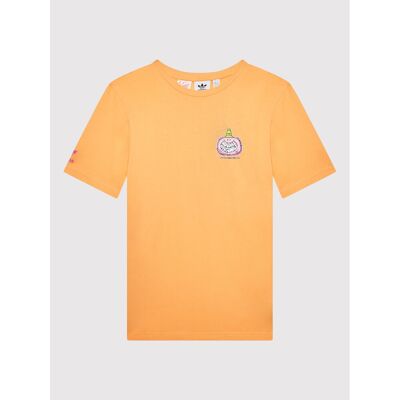 Adidas Kevin Lyons Unisex-Cotton-T-Shirt - Grafik von Kevin Lyons Adidas Kevin Lyons Unisex-Cotton-T-Shirt - Grafik von Kevin Lyons