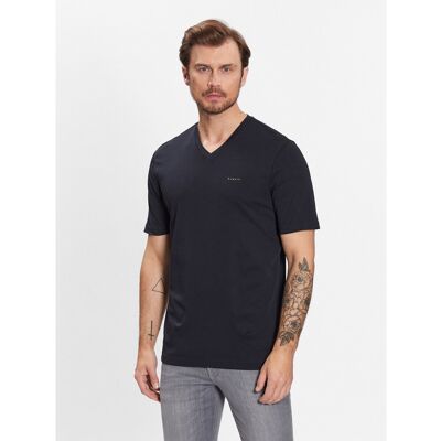 Bugatti T-Shirt 8450 35190 Dunkelblau Slim Fit M male Bugatti T-Shirt 8450 35190 Dunkelblau Slim Fit M male