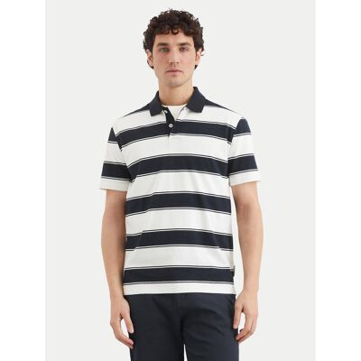 Marc O'Polo Poloshirt 522 2145 53046 Schwarz Regular Fit M male Marc O'Polo Poloshirt 522 2145 53046 Schwarz Regular Fit M male